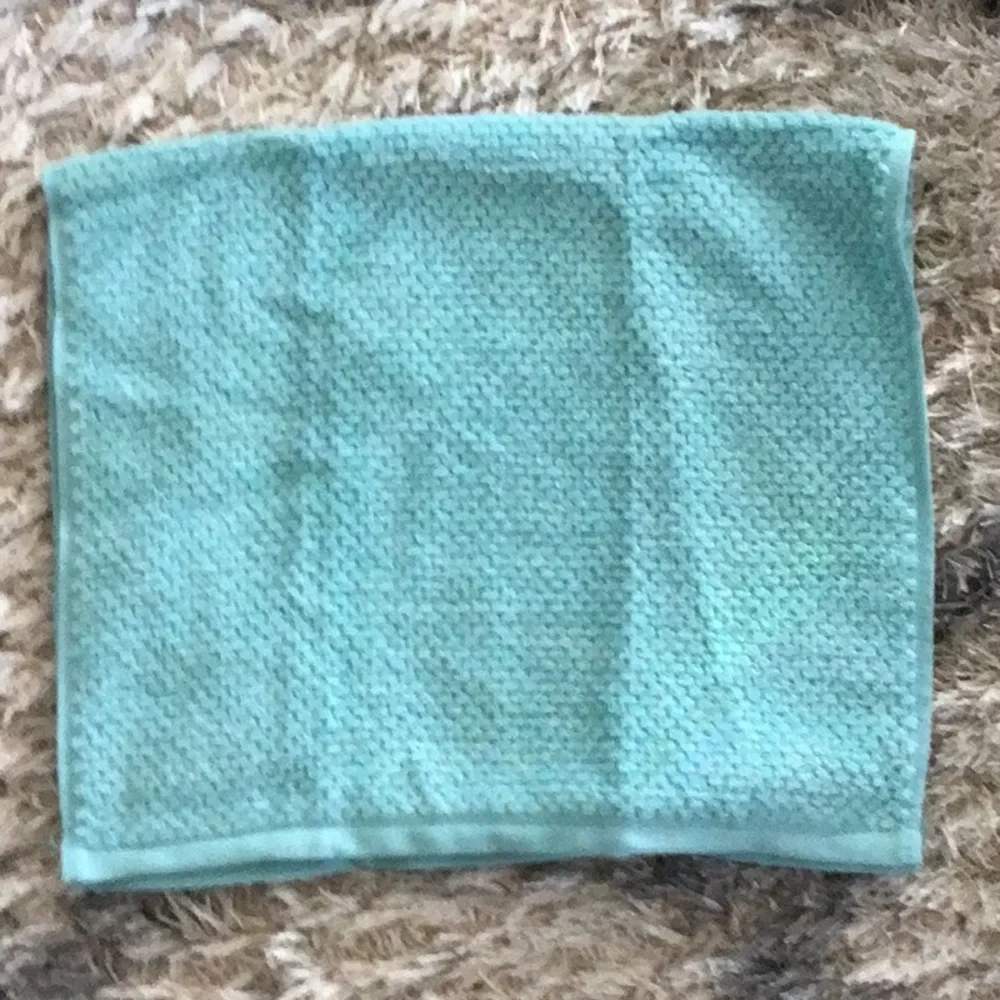 2‎ Hand Towel